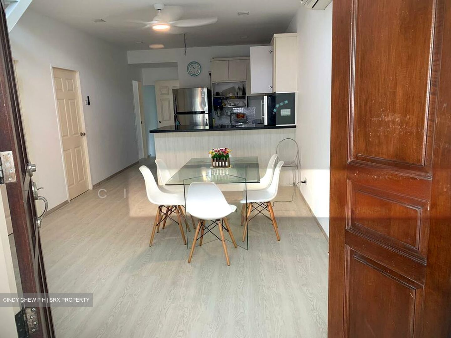 Fuyong Estate (D23), Terrace #505384031